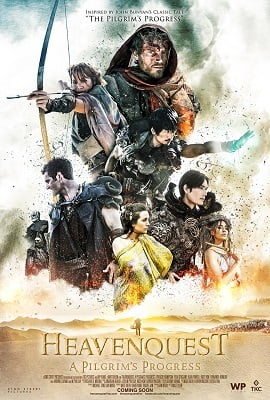 Heavenquest: A Pilgrim’s Progress (2020) Full Movie In English