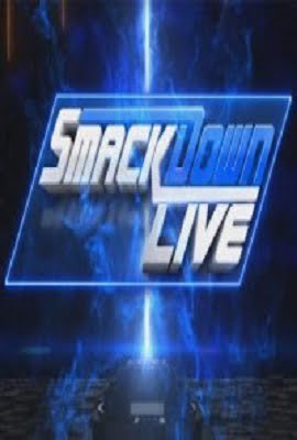 WWE Friday Night Smackdown Live 28th August (2020)