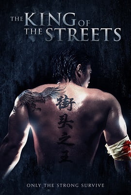 The King of the Streets (2012) Dual Audio {Hindi-English}