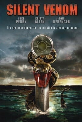 Silent Venom (2009) Dual Audio {Hindi-English}