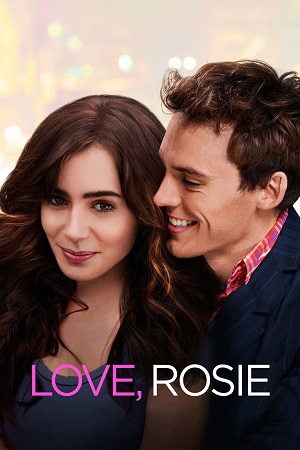 Love, Rosie (2014) Dual Audio [Hindi - English] WeB-DL
