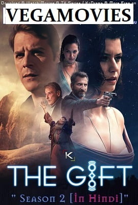 The Gift (Season 2) Dual Audio {Hindi-English} Complete Netflix WEB Series