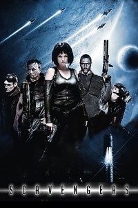 Scavengers (2013) Dual Audio {Hindi-English}