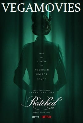 Ratched (2020) Season 1 [Hindi or English] Complete Netflix WEB Series