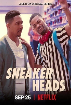 Sneakerheads (2020) Season 1 {Hindi or English} Complete Netflix WEB Series