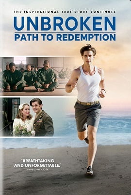 Unbroken: Path to Redemption (2018) Dual Audio ORG {Hindi-English}