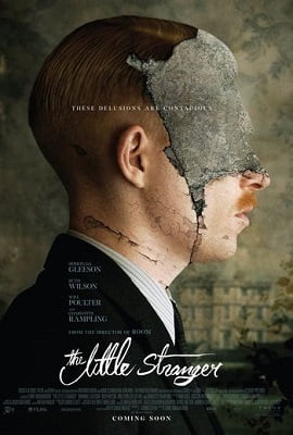 The Little Stranger (2018) Dual Audio {Hindi (ORG) DD 5.1 - English}
