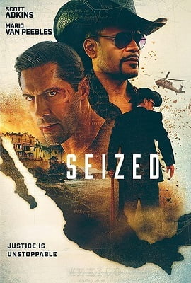 Seized (2020) Full Movie in English