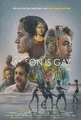 My Son is Gay (2020) Hindi Dubbed Full Movie