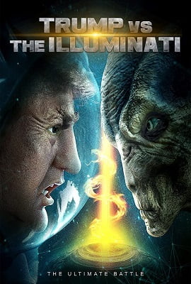Trump vs the Illuminati (2020) Full Movie in English