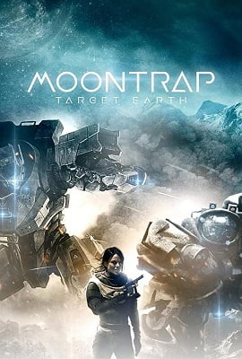 Moontrap: Target Earth (2017) Dual Audio {Hindi-English}