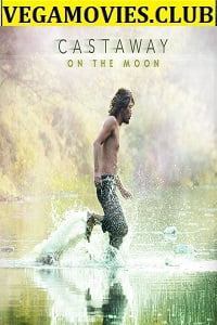 Castaway on the Moon (2009) Dual Audio {Hindi-English}