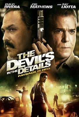 The Devils in the Details (2013) Dual Audio {Hindi-English}