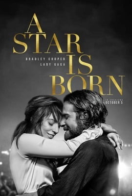 A Star Is Born (2018) Full Movie in English