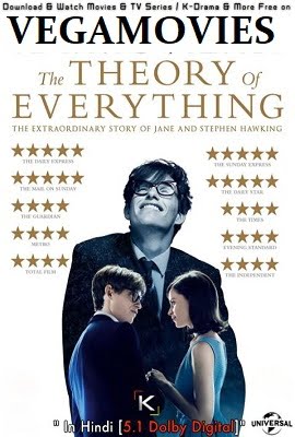 The Theory of Everything (2014) Dual Audio {Hindi-English}