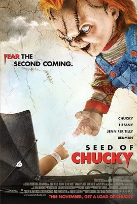 Seed of Chucky (2004) Dual Audio {Hindi-English}