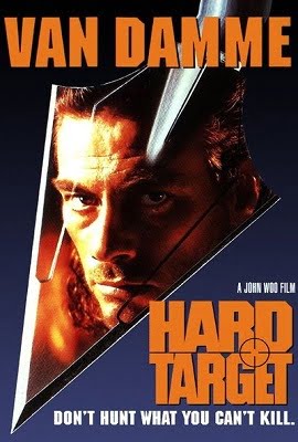 Hard Target (1993) Dual Audio {Hindi-English}