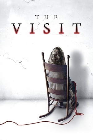 The Visit (2015) BluRay Dual Audio {Hindi-English}