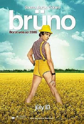 Brüno (2009) Movie in English