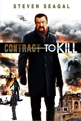 Contract to Kill (2016) Dual Audio {Hindi-English}