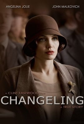 Changeling (2008) Dual Audio {Hindi-English}