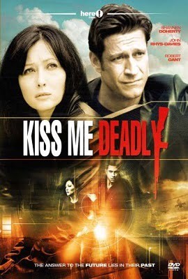 Kiss Me Deadly (2008) Dual Audio {Hindi-English}