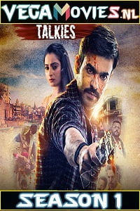 Madhuri Talkies (2020) Season 1 Hindi Complete MX Originals WEB Series