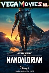 The Mandalorian (Season 1 – 2) {English With Subtitles} Complete WEB-Series