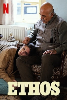 Ethos (2020) Season 1 in {Hindi-English} Complete Netflix WEB Series