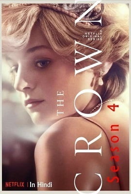 The Crown (2020) Season 4 Hindi Dubbed Complete Netflix WEB Series