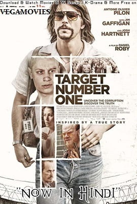 Target Number One (2020) Dual Audio {Hindi-English}