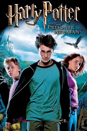 Harry Potter and the Prisoner of Azkaban (2004) Dual Audio {Hindi-English}