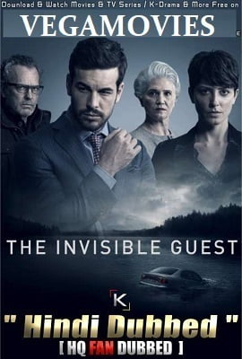 The Invisible Guest (2016) Dual Audio {Hindi-English}