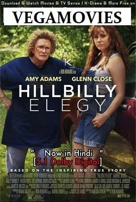 Hillbilly Elegy (2020) Dual Audio {Hindi DD 5.1-English}