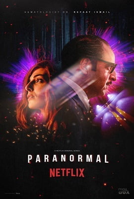 Paranormal (2020) Season 1 in English Complete Netflix WEB Series