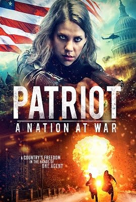 Patriot : A Nation at War (2020) Dual Audio {Hindi-English}