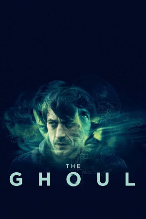 The Ghoul (2016) Dual Audio {Hindi-English} BluRay