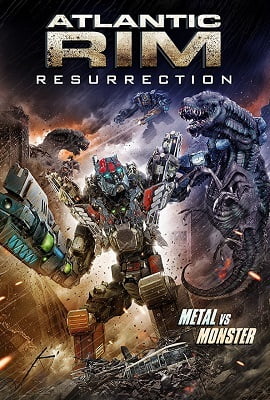 Atlantic Rim: Resurrection (2018) Dual Audio {Hindi-English}