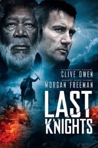 Last Knights (2015) Dual Audio {Hindi-English}