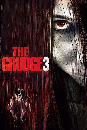 The Grudge 3 (2009) Dual Audio {Hindi-English} BluRay