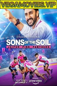 Sons of the Soil (2020) Season 1 Hindi Complete Amazon Original WEB Series