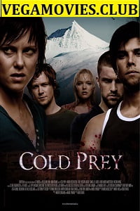 Cold Prey (2006) Norwegian With English Subtitles
