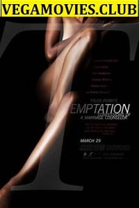 Temptation: Confessions of a Marriage Counselor (2013) Dual Audio {Hindi-English}