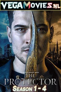 The Protector (Season 1 – 4) Hindi Dubbed Complete Netflix WEB Series