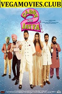 Carry On Balle Balle (Carry On Jatta 2) (2020) Hindi Dubbed Full Movie