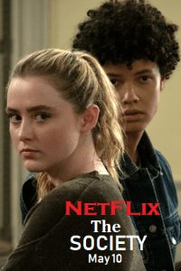 The Society (Season 1) Hindi Dubbed Complete Netflix Web Series