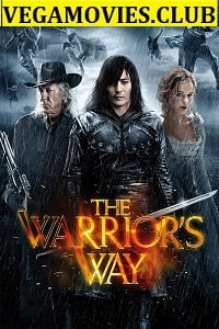 The Warriors Way (2010) Dual Audio {Hindi-English}
