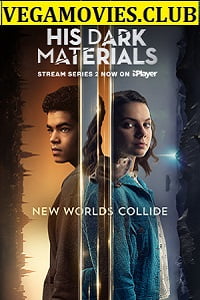 His Dark Materials (Season 2) English with Subtitles Complete Series