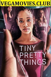 Tiny Pretty Things (2020) Season 1 Hindi Complete Netflix WEB Series