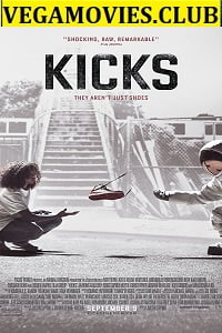Kicks (2016) Dual Audio {Hindi-English}